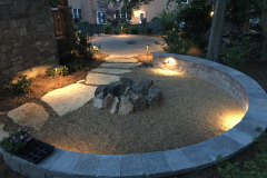 Landscape Lighting