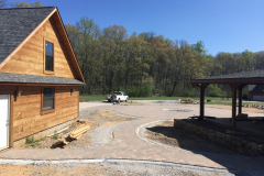 Driveways & Entryways