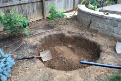 Landscape Construction