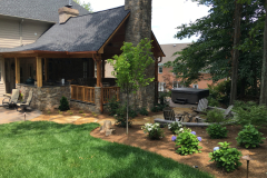 Patio & Covered Porch Construction