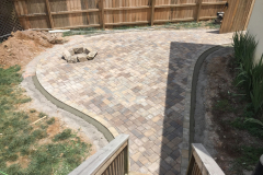 Patio Construction