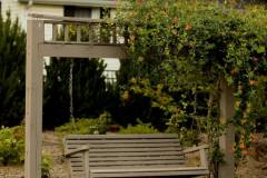 Trellis & Swing Combo