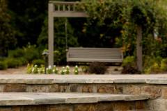 Natural Stone Masonry