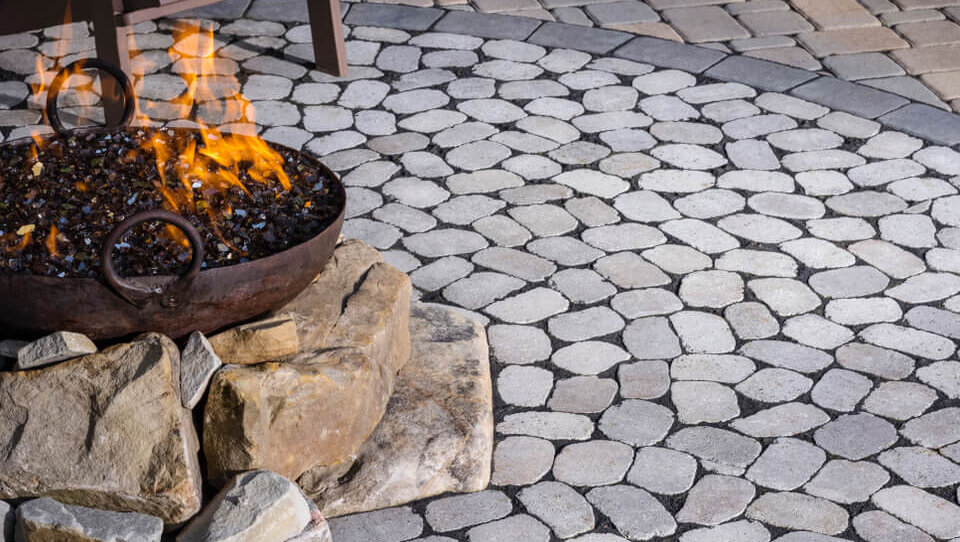 Belgard Pavers